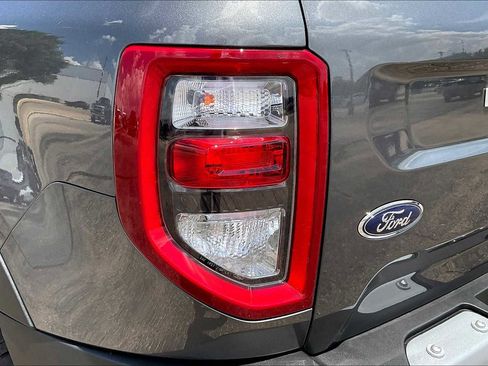 New 2025 Ford Bronco Sport Big Bend image 14