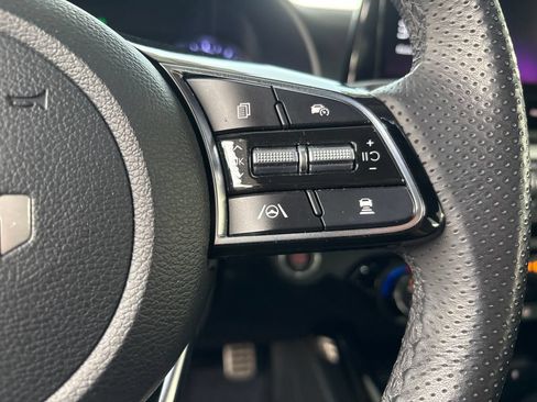 Used 2024 Kia Forte GT-Line w/ GT-Line Premium Package FWD image 55