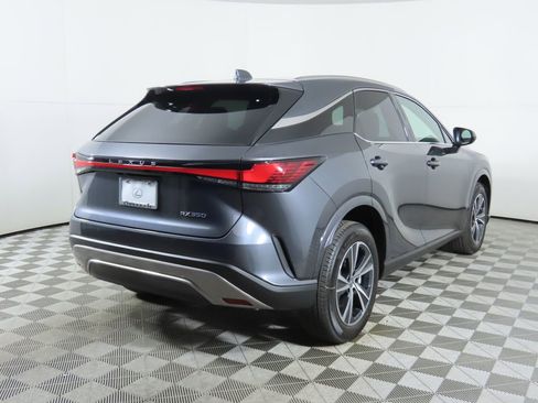 Certified 2025 Lexus RX 350 FWD image 5