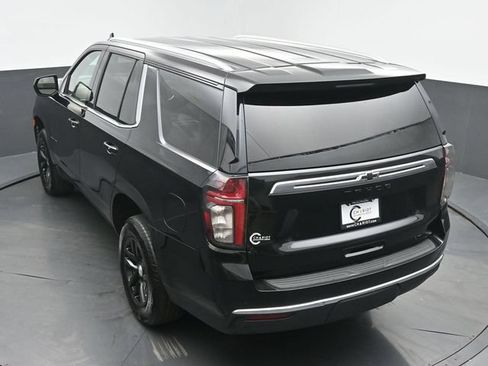 Used 2022 Chevrolet Tahoe LT AWD/4WD image 42