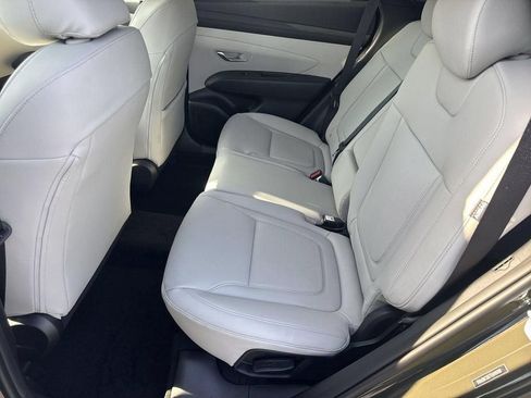 New 2026 Hyundai Tucson SEL Plus AWD/4WD image 19