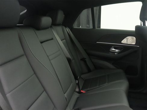 New 2026 Mercedes-Benz GLE 450 4MATIC Coupe image 10