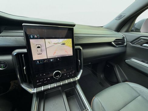 Used 2024 GMC Acadia AT4 w/ LPO, Floor Liner Package image 5