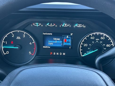 Used 2024 Ford F250 XLT image 22