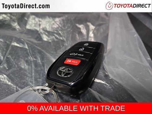 New 2026 Toyota Tundra Limited AWD/4WD image 31