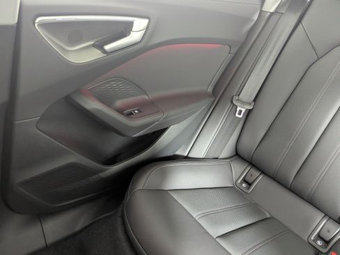 New 2025 Audi A5 2.0T Premium Plus image 14