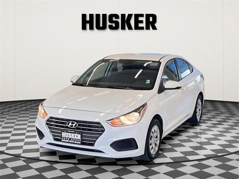 Used 2021 Hyundai Accent SE image 6