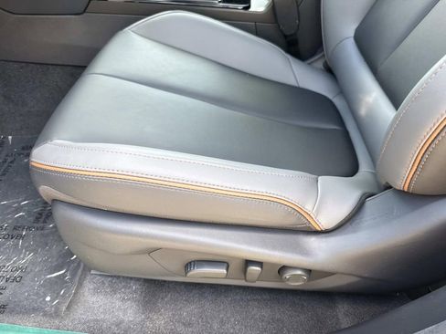 New 2026 Subaru Forester Sport AWD/4WD image 25