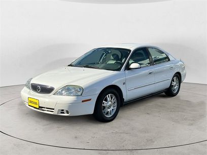 Used 2004 Mercury Sable LS Premium
