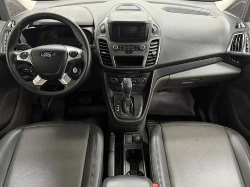 Used 2020 Ford Transit Connect XL FWD image 2