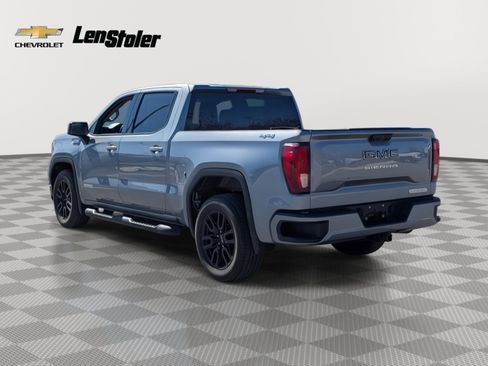 Used 2023 GMC Sierra 1500 Elevation image 3