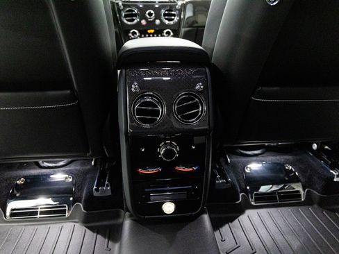 Certified 2023 Rolls-Royce Cullinan Black Badge w/ Driver's Package AWD/4WD image 54