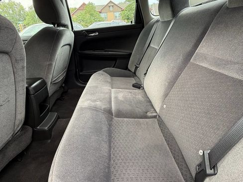 Used 2014 Chevrolet Impala LT image 22