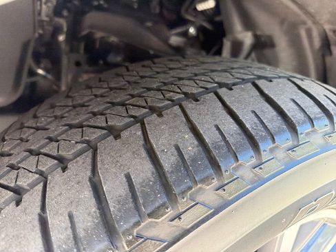 Used 2024 Nissan Armada SL w/ Cargo Package image 13