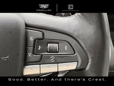 Used 2024 Cadillac Escalade Premium Luxury image 16