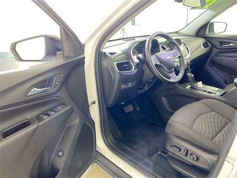 Used 2019 Chevrolet Equinox LT image 27