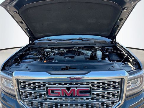 Used 2018 GMC Sierra 1500 Denali w/ Denali Ultimate Package image 35