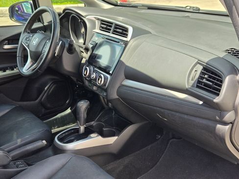 Used 2017 Honda Fit EX-L image 29