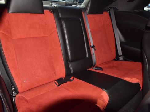 Used 2022 Dodge Challenger R/T Scat Pack w/ Plus Package image 20