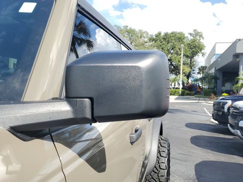 New 2025 Ford Bronco Big Bend image 5