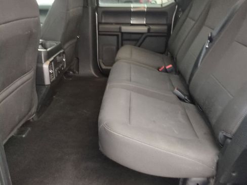 Used 2018 Ford F150 XLT w/ Equipment Group 302A Luxury image 19