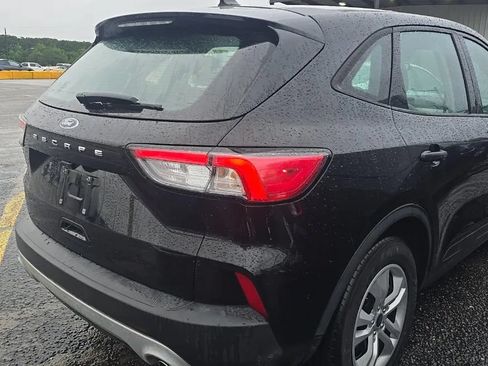 Used 2021 Ford Escape S FWD image 2
