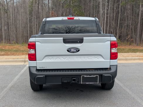 New 2026 Ford Maverick XL image 4