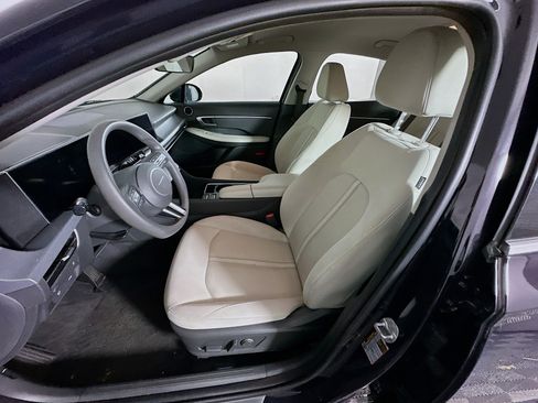 Used 2024 Hyundai Sonata SEL image 13