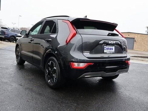 Used 2024 Kia Niro Wind image 6