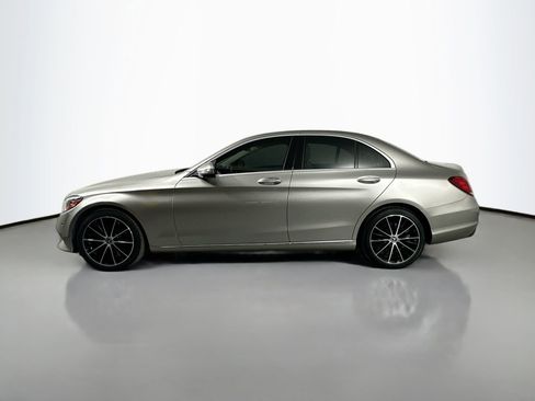 Used 2020 Mercedes-Benz C 300 Sedan image 8