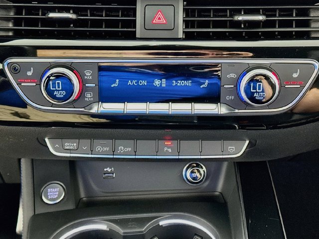 Used 2019 Audi A5 2.0T Premium Plus w/ Premium Plus AWD/4WD image 19