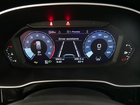 Used 2024 Audi Q3 2.0T Premium Plus image 21