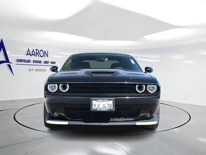 Used 2023 Dodge Challenger R/T Scat Pack