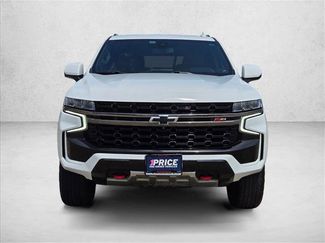 Used 2021 Chevrolet Tahoe Z71 w/ Z71 Signature Package AWD/4WD video 2