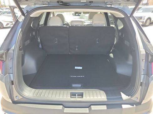 New 2026 Hyundai Tucson SEL FWD image 27