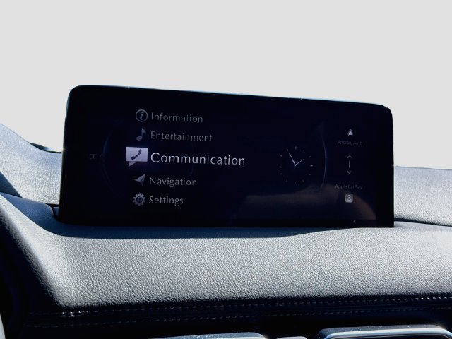 Certified 2024 MAZDA CX-5 Signature AWD/4WD image 18