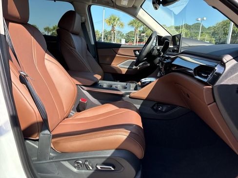 New 2026 Acura MDX FWD w/ Technology Package image 17