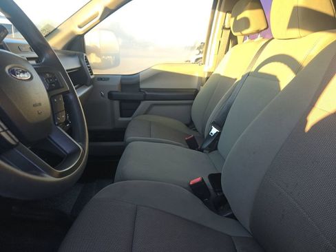 Used 2022 Ford F250 XL w/ Power Equipment Group image 7