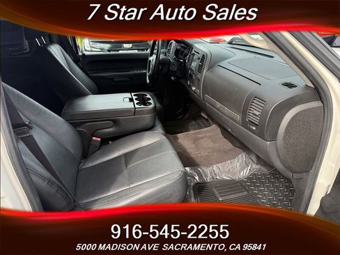 Used 2013 Chevrolet Silverado 1500 LT image 13