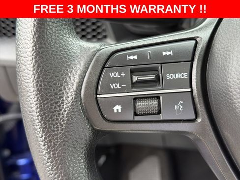 Used 2023 Honda CR-V EX image 40