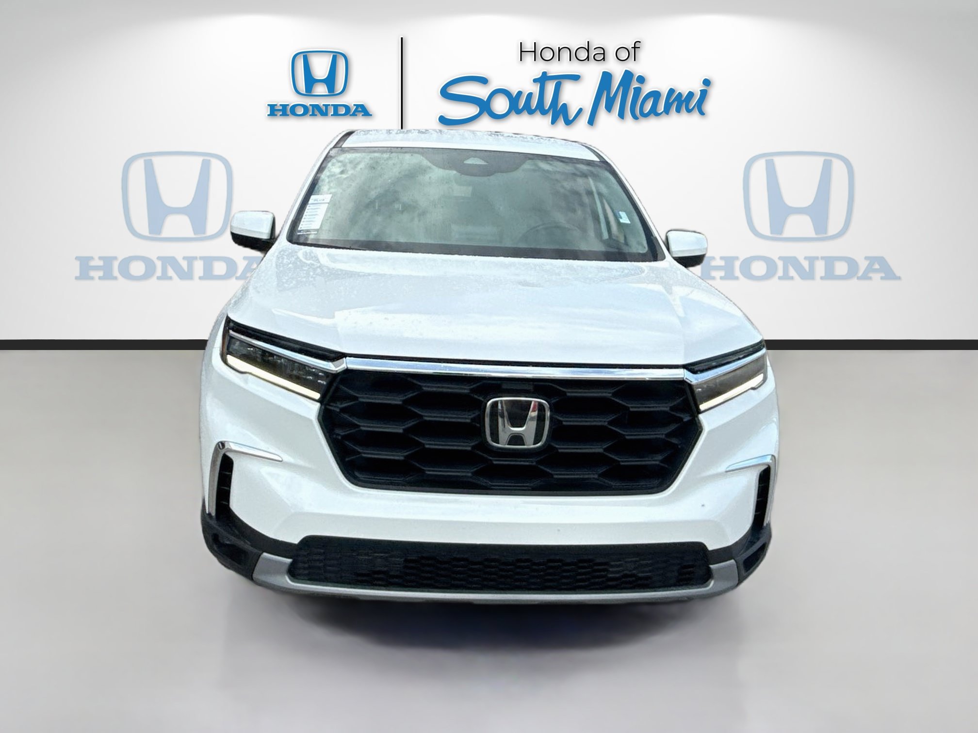 Certified 2023 Honda Pilot EX-L image 2