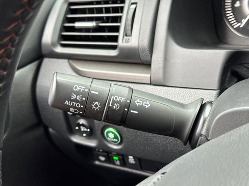 Certified 2023 Honda Passport TrailSport image 21