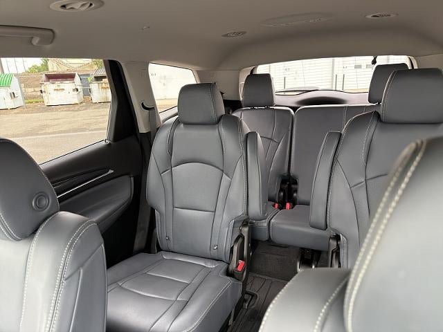 Used 2019 Buick Enclave Premium AWD/4WD image 34