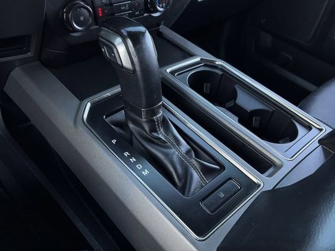 Used 2020 Ford F150 Raptor w/ Equipment Group 801A Mid image 18