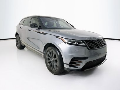 Used 2020 Land Rover Range Rover Velar R-Dynamic S