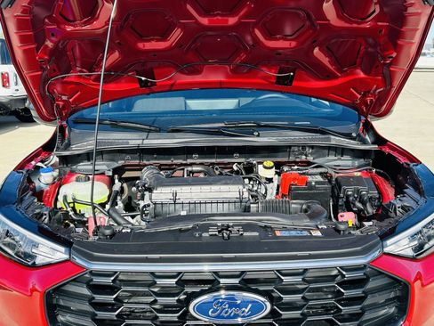 New 2026 Ford Escape ST-Line w/ Tech Pack #1 image 45