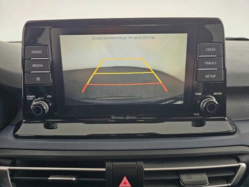 Used 2021 Kia Seltos S image 26