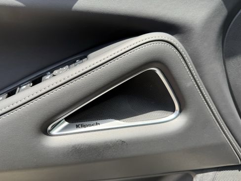 Certified 2026 INFINITI QX60 Luxe w/ Cargo Package image 12