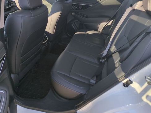 New 2025 Subaru Outback Touring XT w/ Popular Package #2 image 29