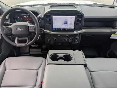 New 2026 Ford F150 XL w/ Tow/Haul Package RWD image 14